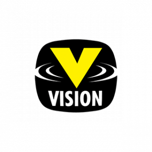 Vision TV"